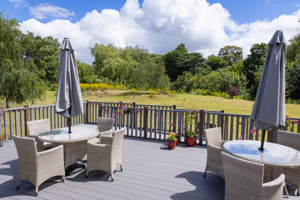 Barty House Nursing Home, Maidstone, Kent