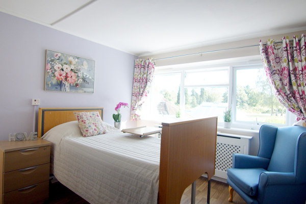 Loose Valley Care Centre ME15 0AG