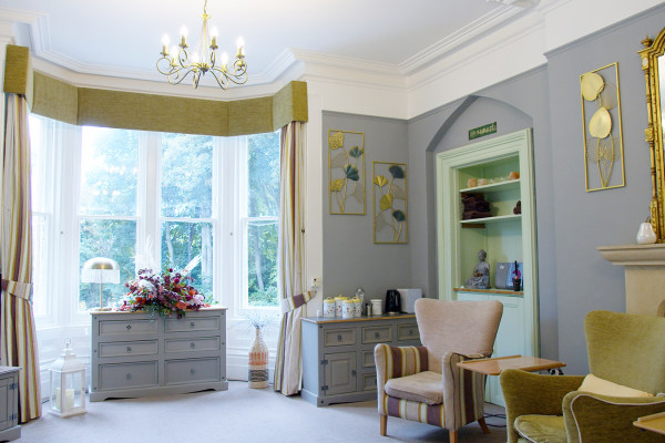 Loose Valley Care Centre, Maidstone, Kent