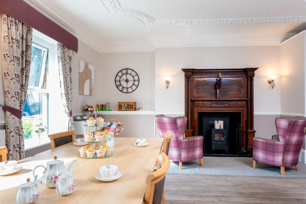The Poplars Care Centre, Maidstone, Kent