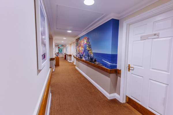 Barchester Winchester House Care Centre, Rochester, Kent