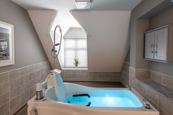 Barchester Chacombe Park Beaumont, Banbury, Northamptonshire