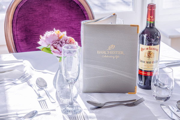 Barchester Chacombe Park Beaumont OX17 2JL