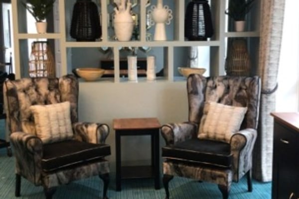 Barchester Chacombe Park Beaumont, Banbury, Northamptonshire Barchester Chacombe Park Beaumont, Banbury, Northamptonshire