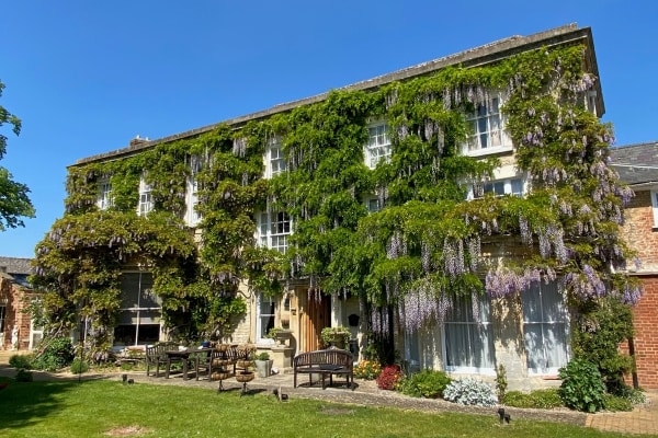 Beech Court Nursing Home, 37 Newlands Street