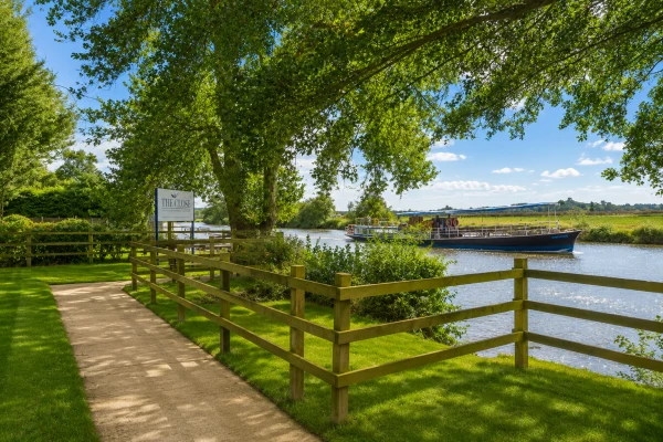 The Close Care Home, Abingdon