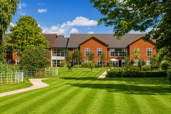 The Close Care Home, Abingdon