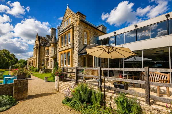 Freeland House, Witney
