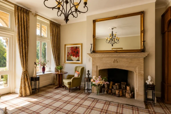 Freeland House, Witney