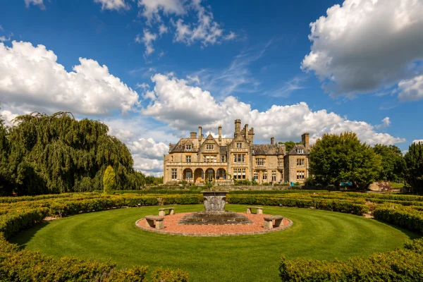 Freeland House, Witney