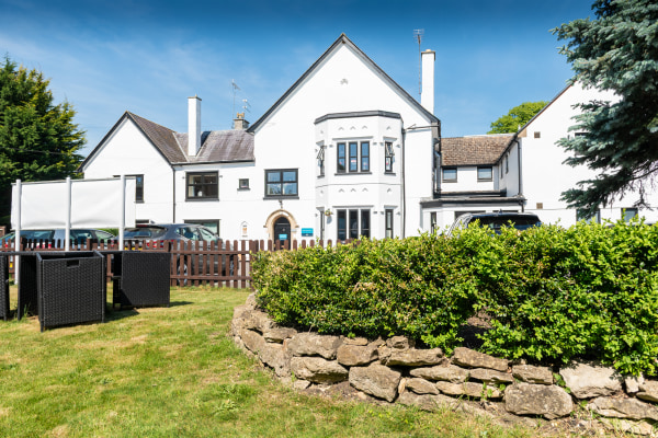 The Grange Care Centre, 25 Church Green