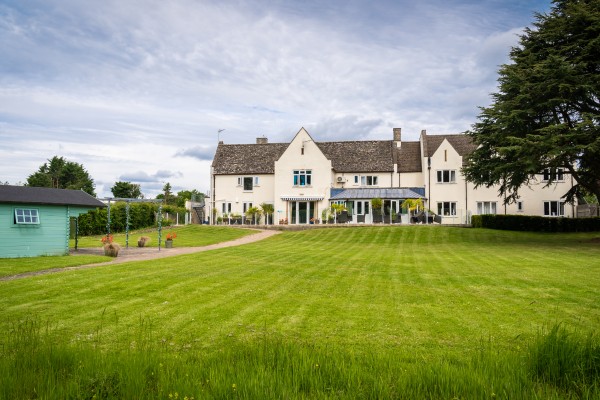 Churchfields OX29 4BN