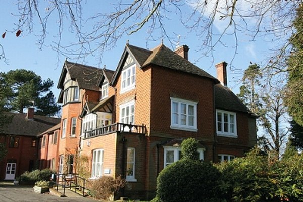 Bayford House Care Home, Rookwood