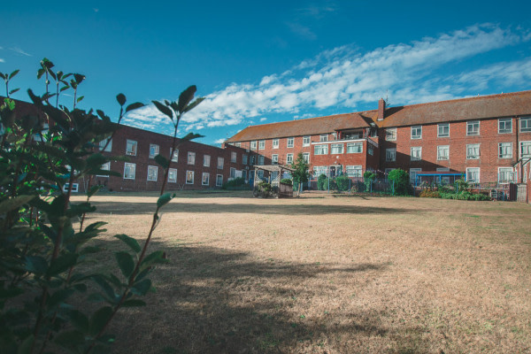 Ashcroft Nursing Home CT9 2QE