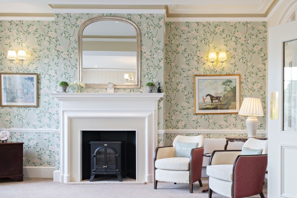 Rush Court, Wallingford, Oxfordshire