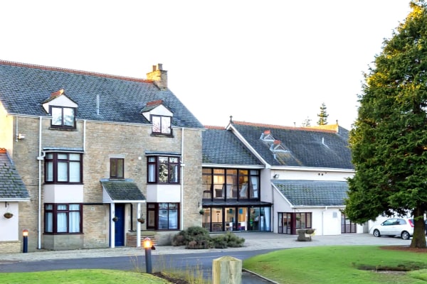 Barchester Southerndown Care Home, Worcester Road