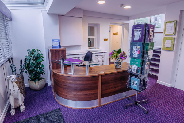 Barchester Southerndown Care Home OX7 5YF