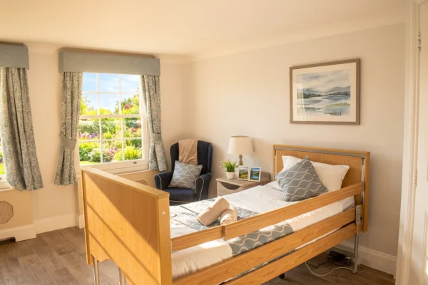 Mill House Nursing Home, Witney