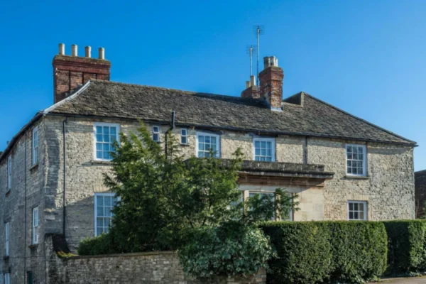 Mill House Nursing Home, Witney
