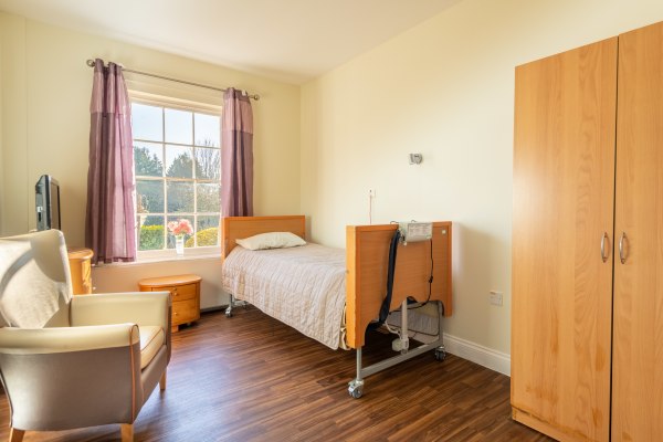 Harbledown Lodge Nursing Home, Canterbury, Kent