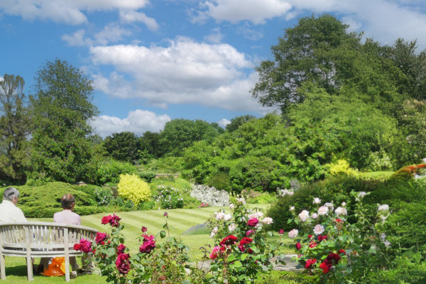 Wardington House, Banbury, Oxfordshire