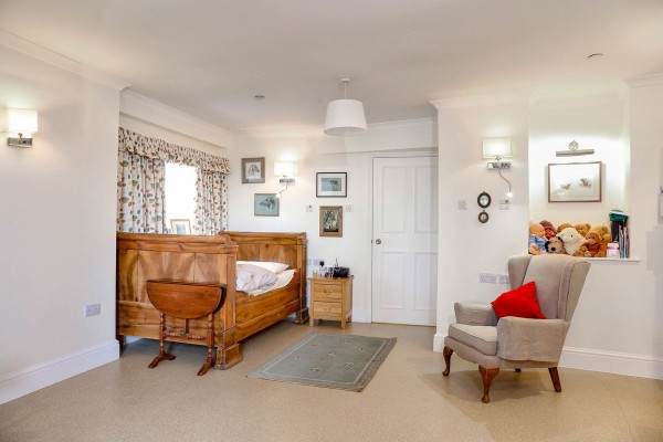 Wardington House OX17 1SD