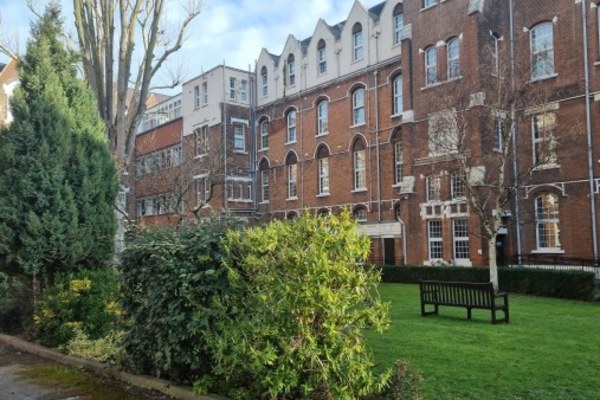 Nazareth House - Hammersmith W6 8DB