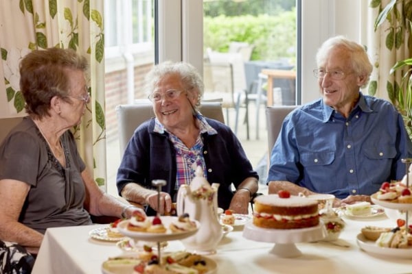 Miramar Care Home - Avery Healthcare CT6 6PX