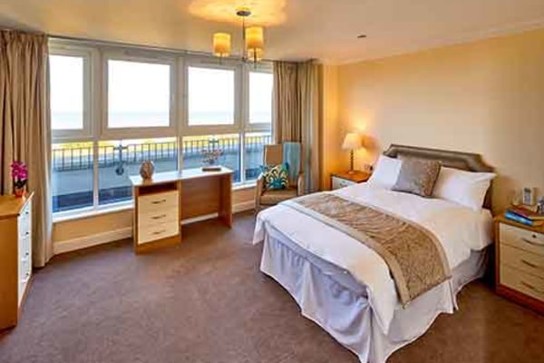 Miramar Care Home - Avery Healthcare, Herne Bay, Kent