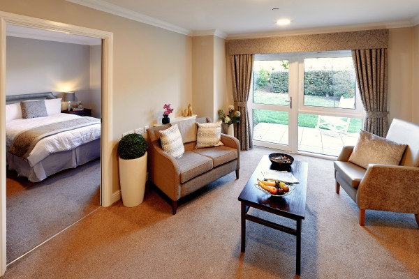 Miramar Care Home - Avery Healthcare, Herne Bay