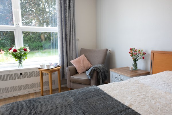 Prince George Duke of Kent Court, Chislehurst, London