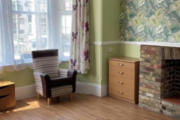 Willows Care Southern Ltd CT9 2LL