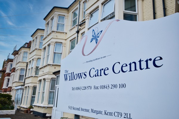 Willows Care Southern Ltd, 5/13 Second Avenue