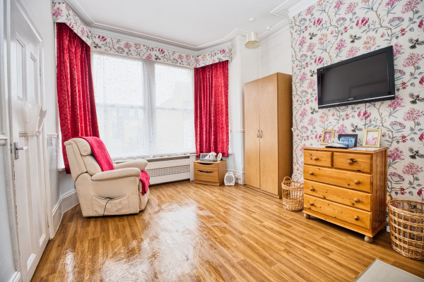 Willows Care Southern Ltd CT9 2LL