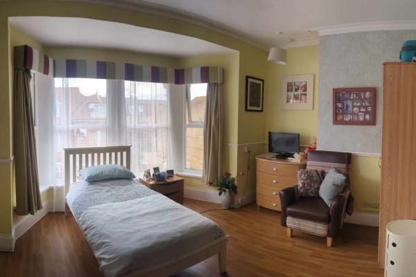 Willows Care Southern Ltd, Margate, Kent