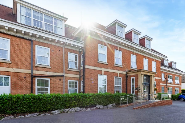 Sloane House Nursing Home, Beckenham