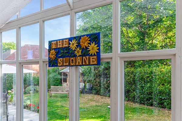 Sloane House Nursing Home, Beckenham