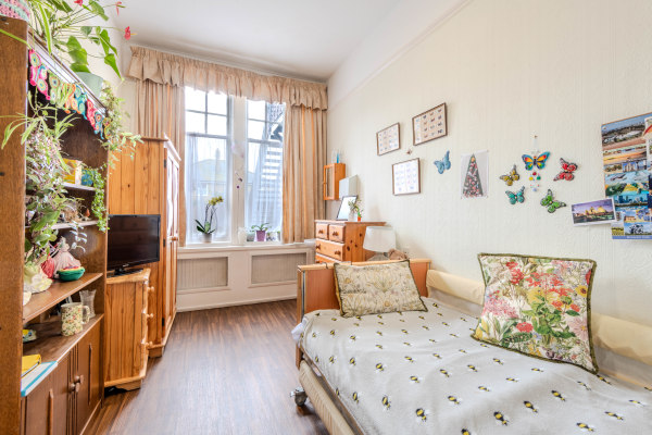 Whitstable Nursing Home, Whitstable, Kent
