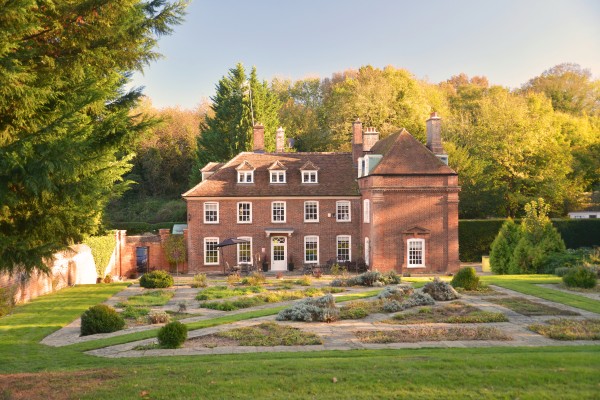 Broad Oak Manor Nursing Home, Broad Oak End