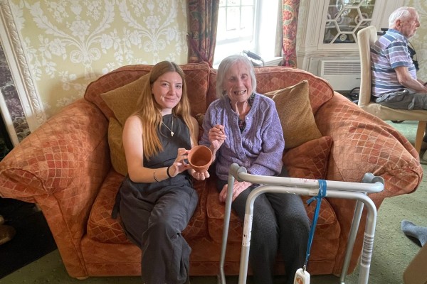 Broad Oak Manor Nursing Home, Hertford, Hertfordshire