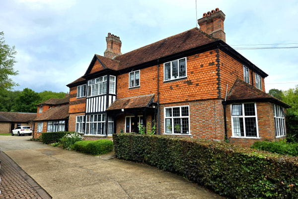Acacia House - Tenterden, Tenterden