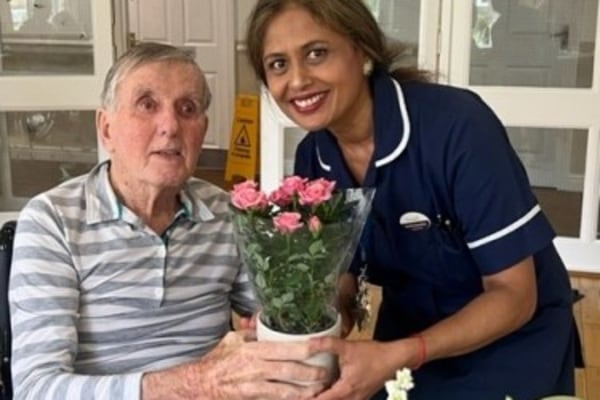 Kingfisher Nursing Home EN8 9NQ