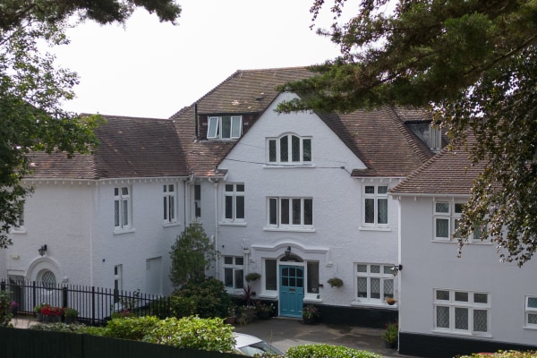 Hythe View, 91 North Road
