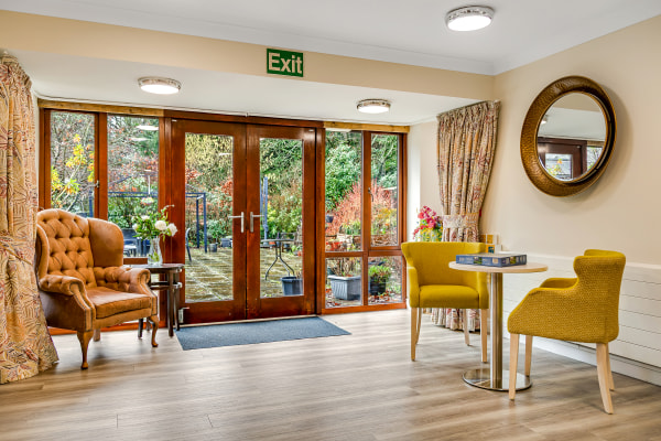 Cornford House, Tunbridge Wells, Kent