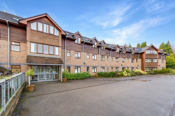 Cornford House, Cornford Lane