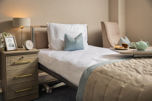 Firtree House Nursing Home, Tunbridge Wells, Kent