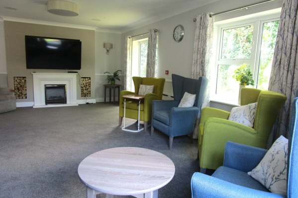 Larchmere House Care Home, Cranbrook, Kent