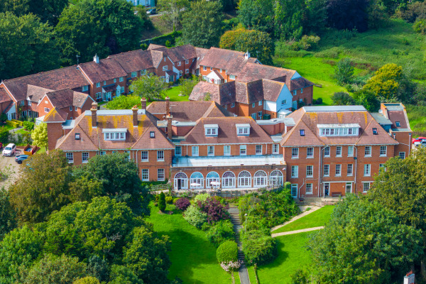 Saltwood Care Centre, Tanners Hill