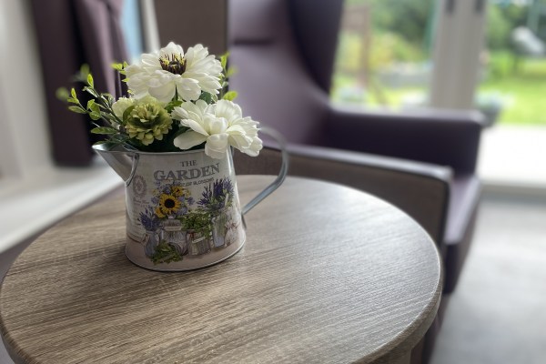 Comfort House NE5 5AY