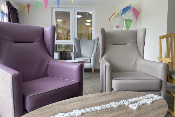 Comfort House, Newcastle upon Tyne, Tyne & Wear